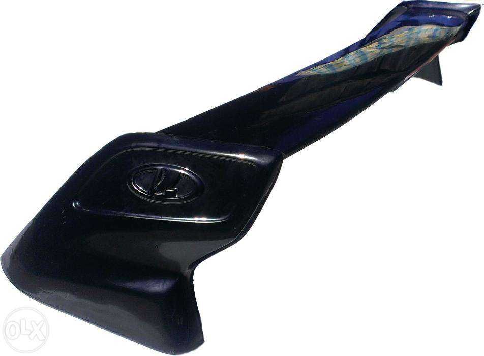 Спойлер Спорт на ВАЗ 2101 2103 2106 Высокий спойлер 2105 2107 21099