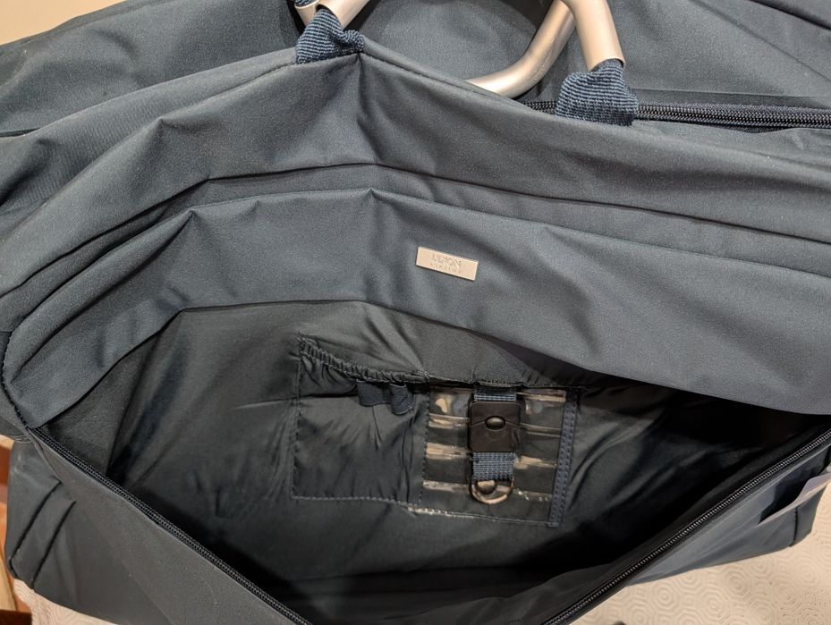 Mala de viagem Lexon Airline