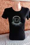 T-Shirt lu.jo DAMSKI