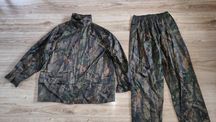 Kombinezon Myśliwski Przeciwdeszczowy 2XL