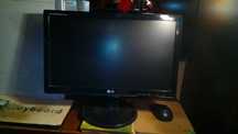 Монітор LG Flatron W1941S Wide 19"