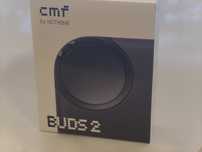 Auriculares CMF Buds 2