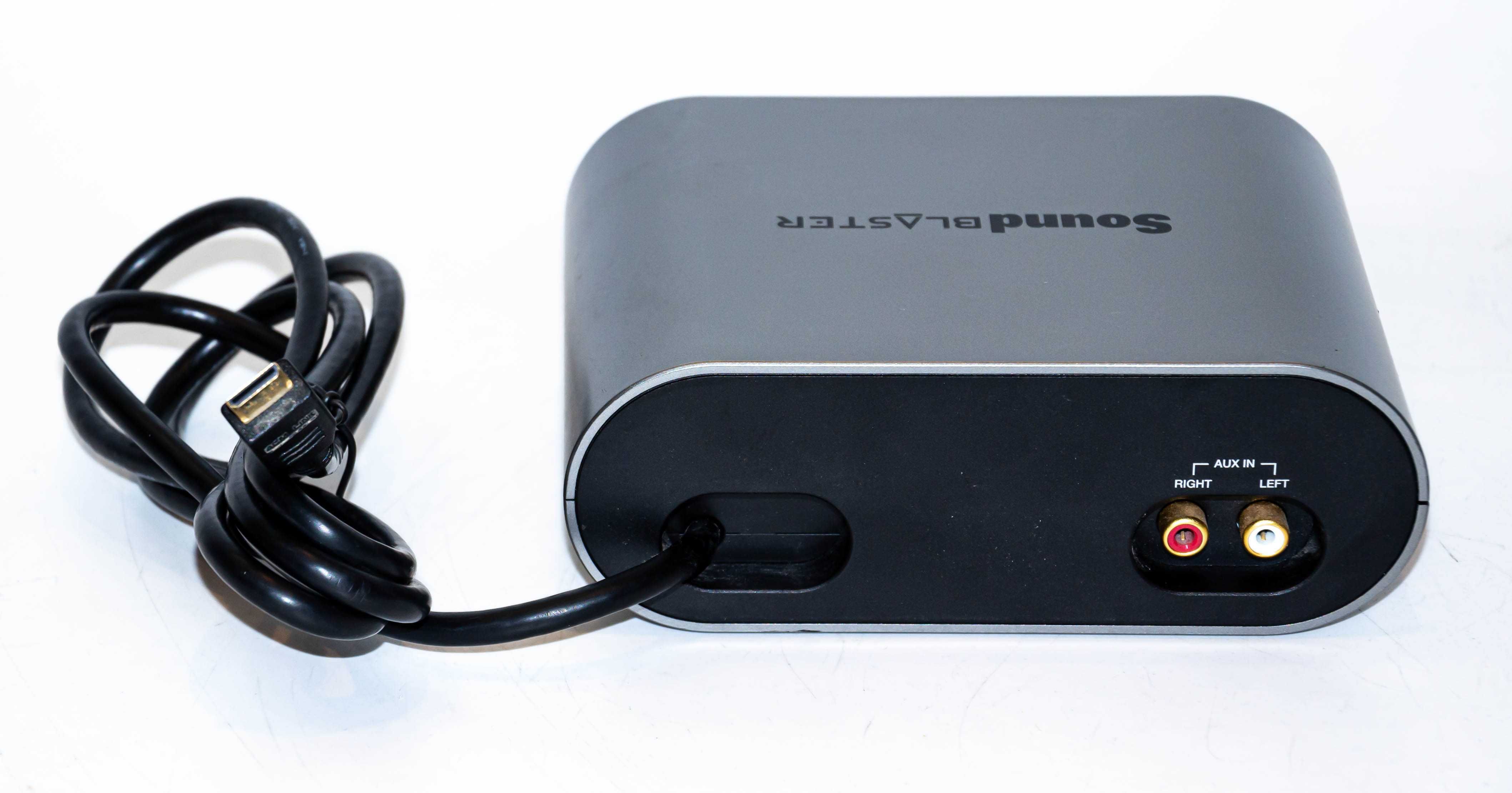 Karta dźwiękowa Creative SoundBlaster AE-9