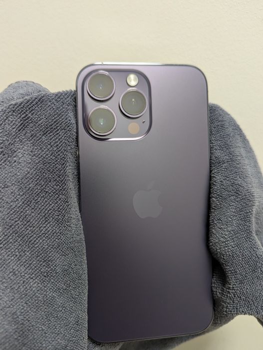 Apple iPhone 14 Pro Max 256GB | Частинами 0% |Гарантія|Неверлок (2284)