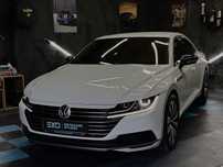Volkswagen Arteon 2017р дизель / Фольцваген Артеон