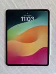 iPad Pro 13” 2024 | 1TB M4 | Nówka | OLED | 100% bateria