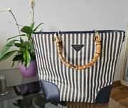 Torba-shopper Monnari