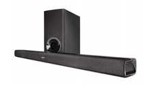 Soundbar Denon DHT-S316 2.1 Bluetooth HDMI ARC Dolby Digital DTS