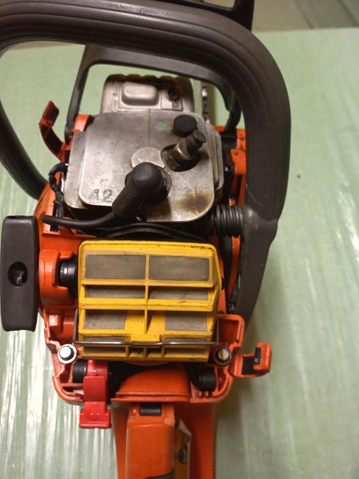 Sprzedam Husqvarna 445