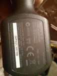 Sony car adaptor  PCA-ZCH1