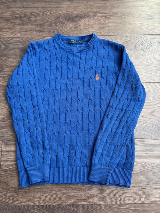 Ralph Lauren світер, свитер