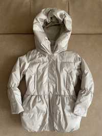 Куртка GAP 6-7 лет 122-128 холодная осень демисезонная