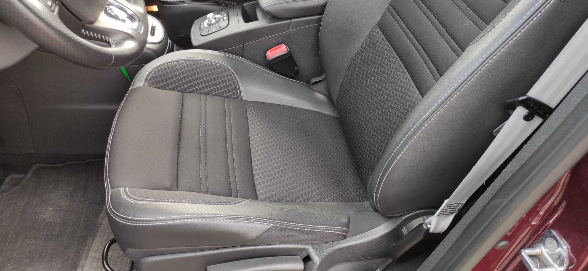 Renault Grand Scenic 1.6 DCI Bose 7 lugares