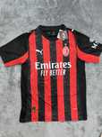 Koszulka piłkarska AC MILAN 2025/2026
