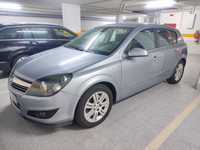 Opel Astra 1.7 CDTI Cosmo