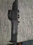 Mira pulsar n455 com LRF