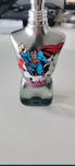 Jean Paul gaultier eau fraiche superman 75