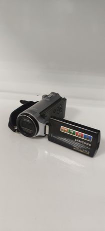 Видеокамера Samsung HMX-H200SP FullHd