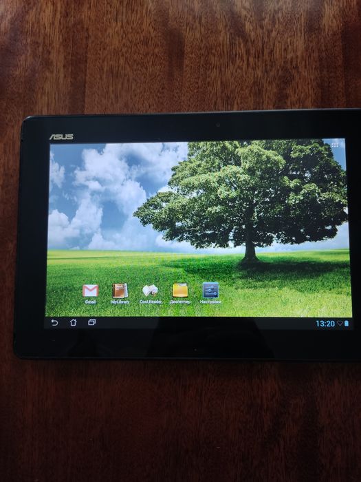 Asus TF300T_10 дюймов