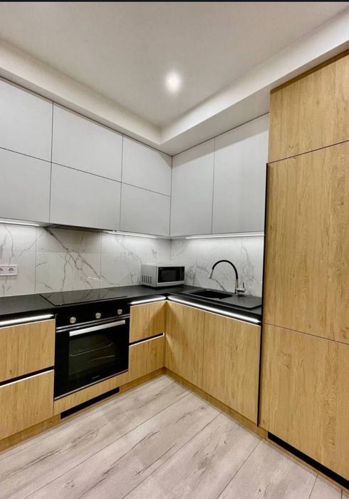 Здам квартиру у ЖК Щасливий (Счастливый)