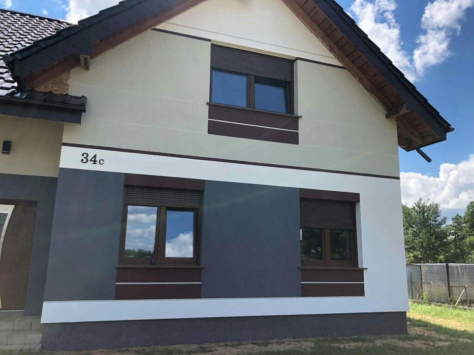 Regipsy,malowanie,szpachlowanie,adaptacje poddaszy,płytki i elewacje