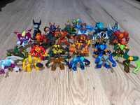 Figurki skylanders i gormity