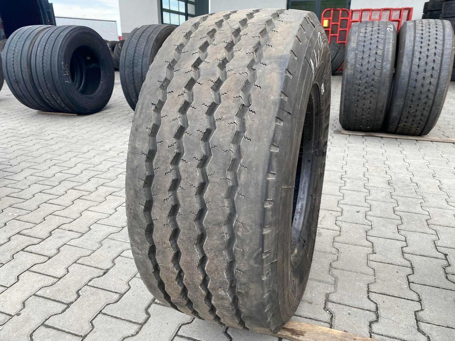 385/55R19.5 Opona AEOLUS ATR65 14-15mm Naczepa ATR 65
