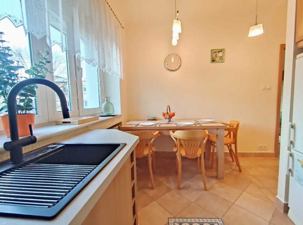wynajmę mieszkanie