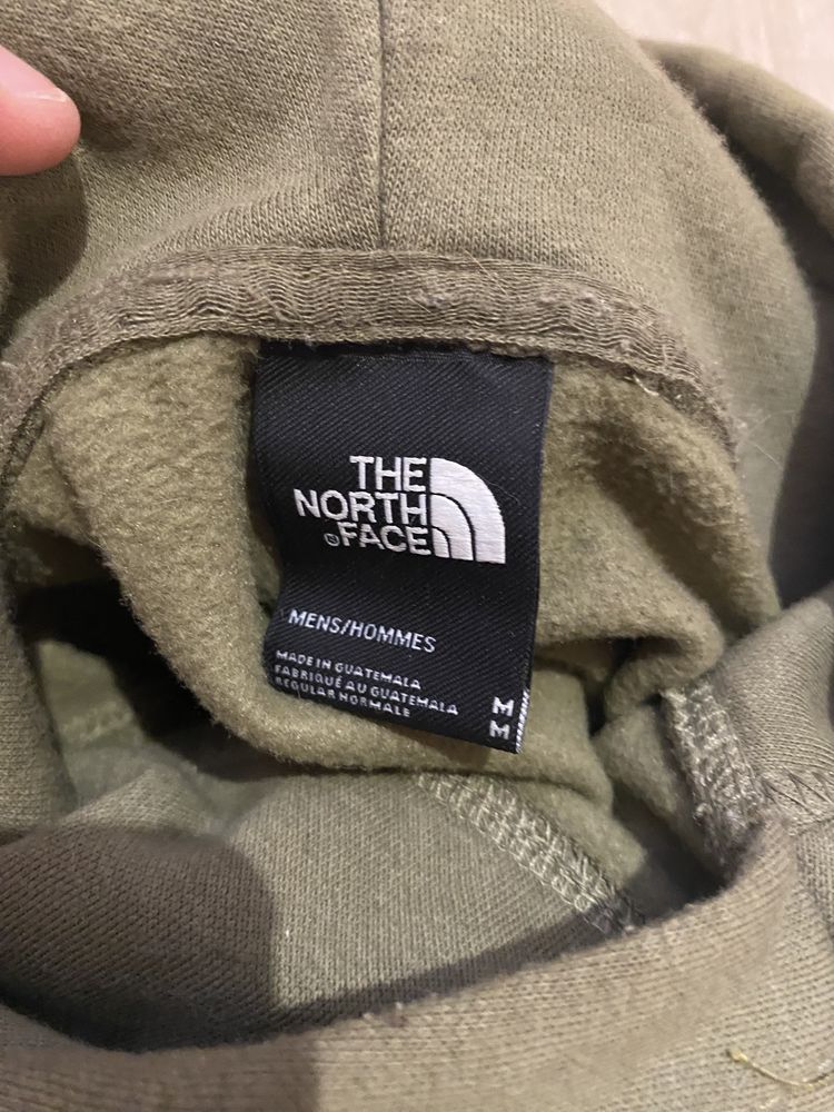 Кофта The north face