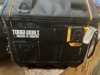 ToughBuilt сумка TB-CT-62-16A та пояс для інструменту
