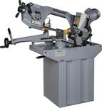 Serrote de fita metal Ø225 mm 400V 1100W Refrigeração Semi-Automático