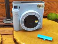 Fujifilm Instax SQ1  Square Aparat Natychmiastowy