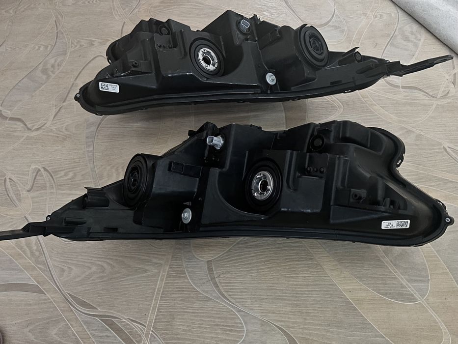 Фари  Honda CR-V