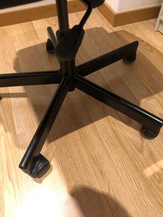 IKEA MILLBERGET cadeira de escritório NEW = €99