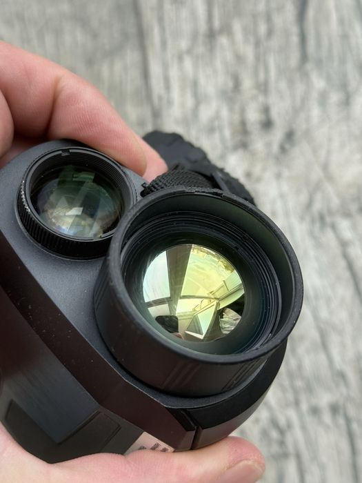 Тепловізор HikMicro GRYPHON GQ35