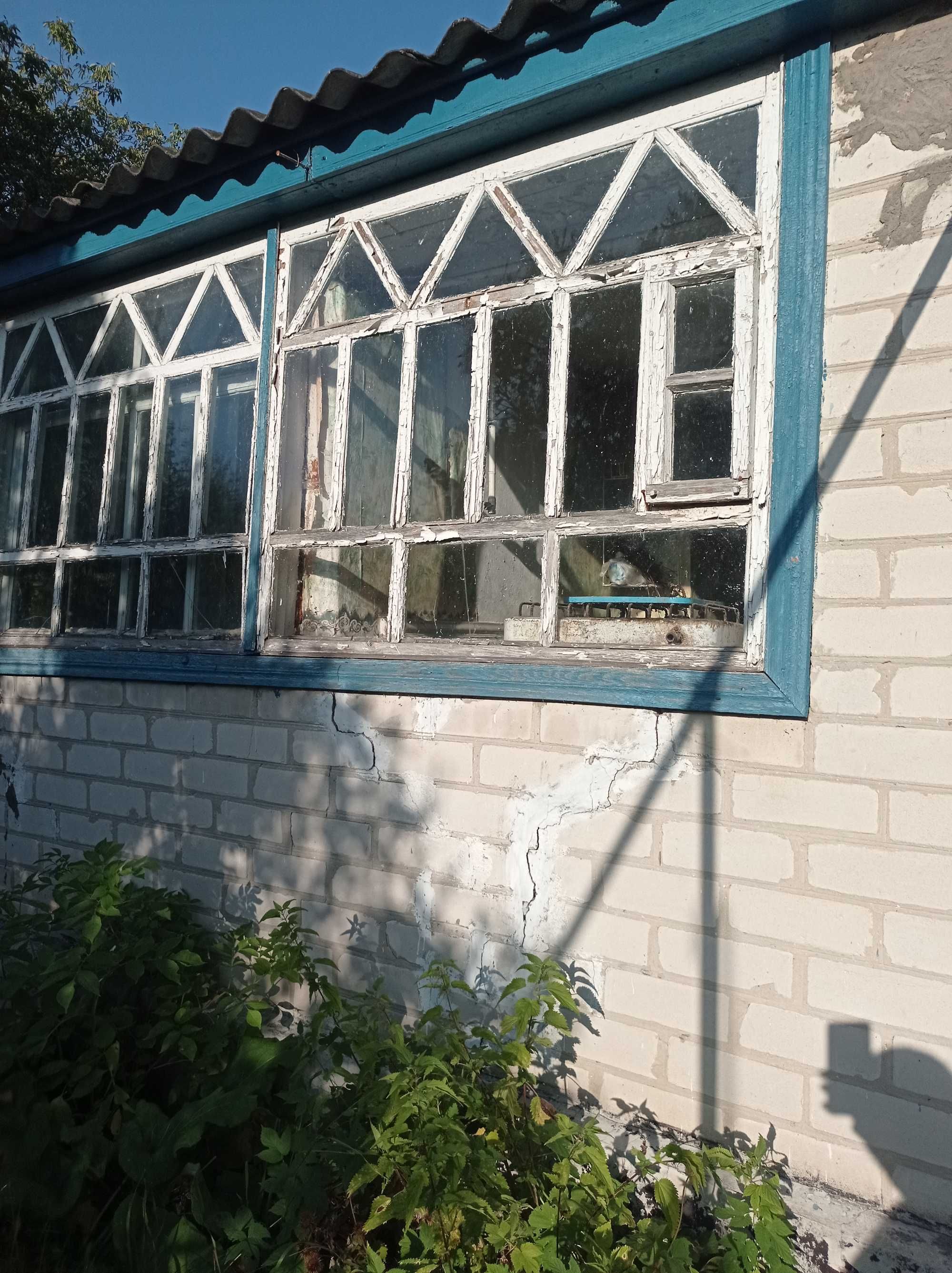 Продаж будинку в Черкаській області