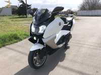 Bmw C 650 GT 2013 год