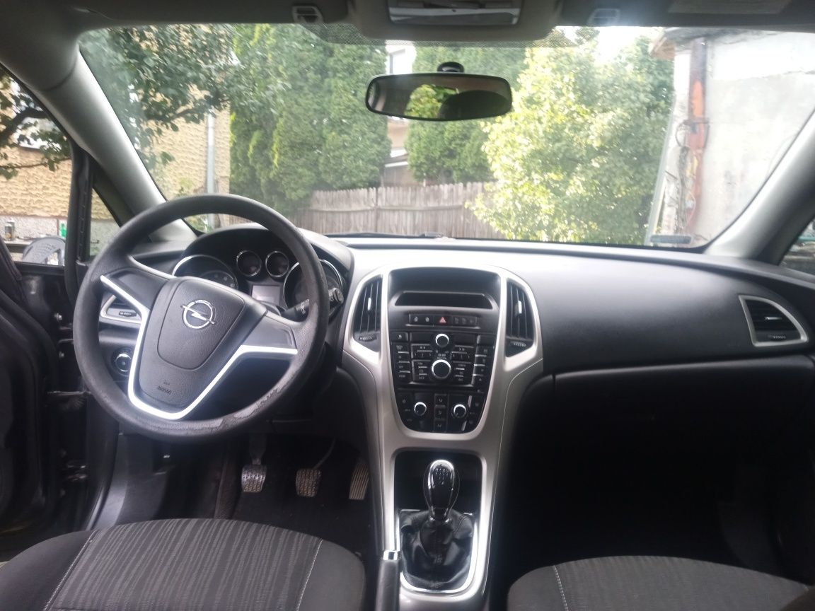 Astra w super stanie