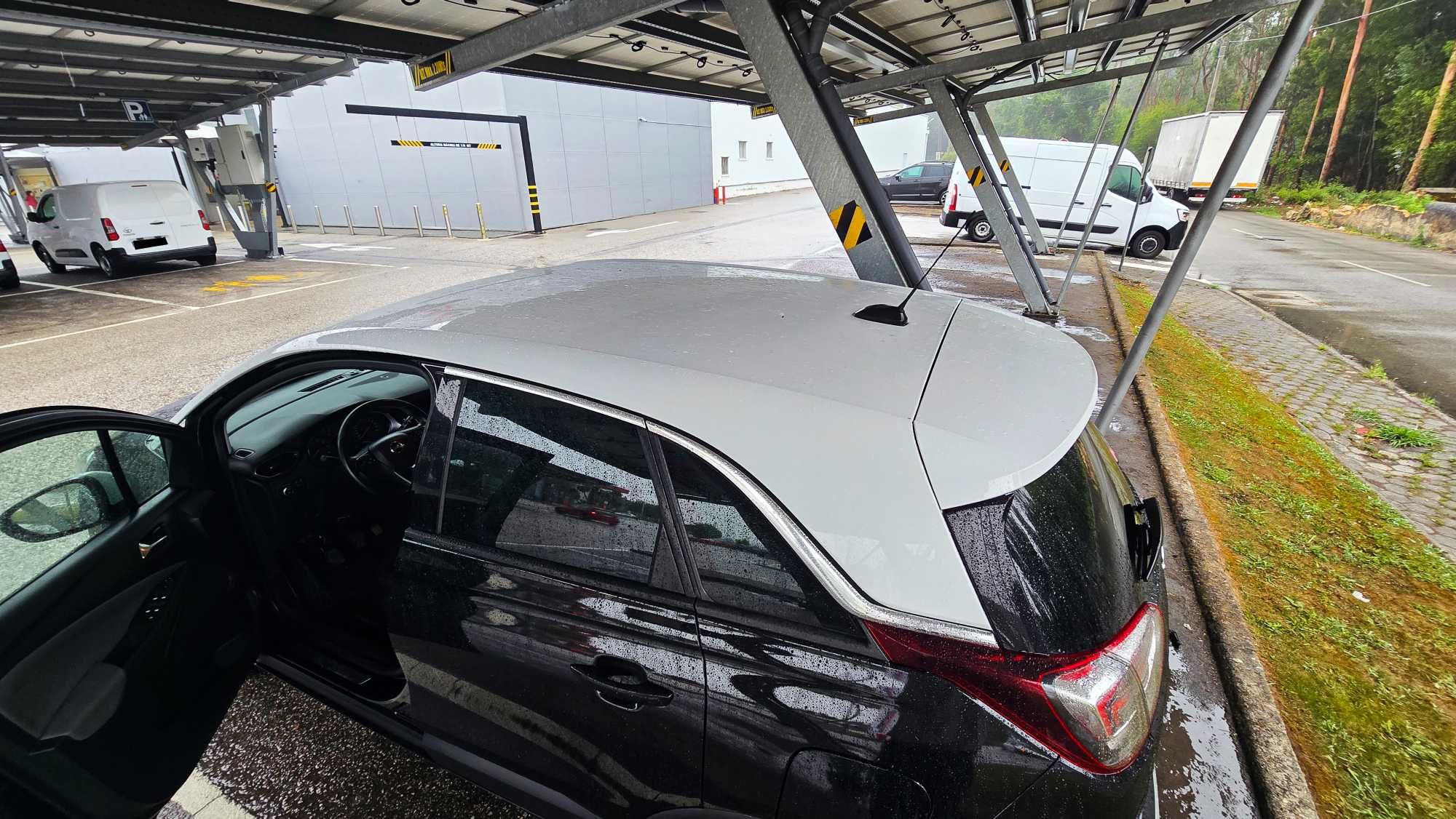 Opel Crossland X 1.2 Turbo FULL EXTRAS || Desde 150€/mês