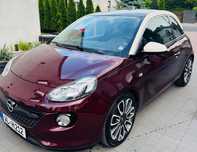Opel Adam Przepiękny ! Opel Adam #panorama#two colors#nowe opony # okazja!!