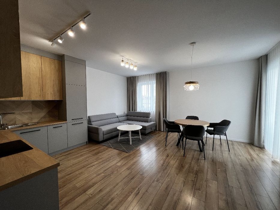 Wynajmę Mieszkanie 3 pokojowe od Styczeń 2026