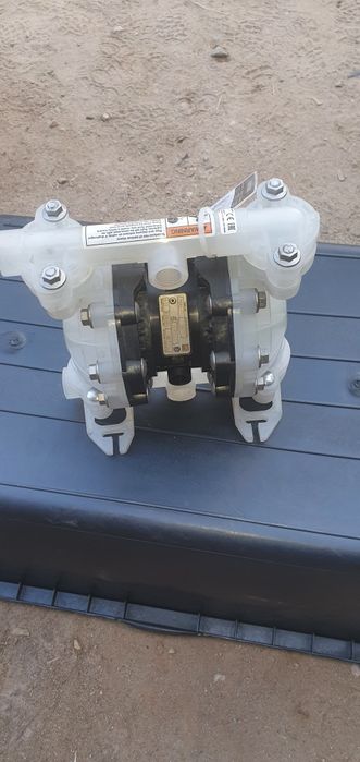 Pompa membranowa GRACO Husky 515