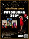 KRĘCIOŁ - Fotobudka 360