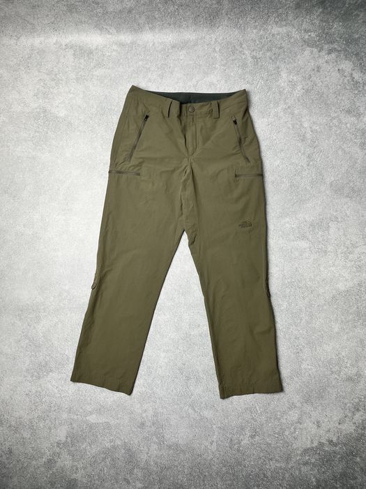 Штаны трекинговые The North Face