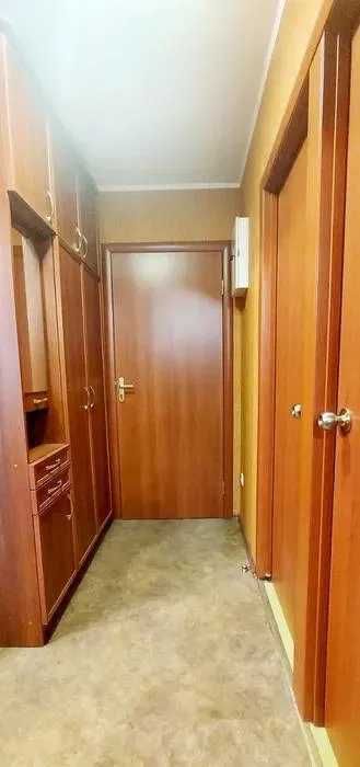 Продам 1к квартиру на 1 поверсі ж/м Тополь 2