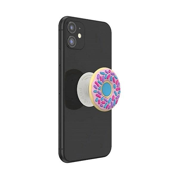 Uchwyt Popsockets 2 PopOuts D`ohnut i podstawka do telefonu