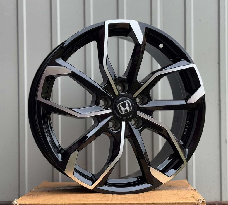 Alufelgi 5x114,3 r16 NOWE! Honda Accord Civic CH-R HR-V CR-V FR-V 227#