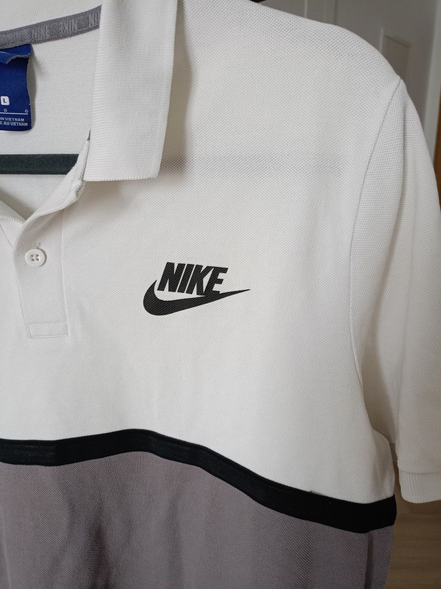 Koszulka polo Nike