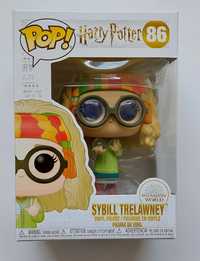 Harry Potter Sybill Trelawney 86 Funko Pop