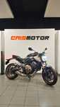 Honda CB  650R